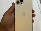 Apple iPhone 12 Pro Max (Used)