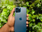 Apple iPhone 12 Pro Max (Used)