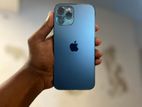 Apple iPhone 12 Pro Max (Used)