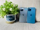 Apple iPhone 12 Pro Max (Used)