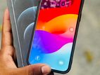 Apple iPhone 12 Pro Max (Used)
