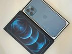 Apple iPhone 12 Pro Max (Used)