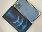 Apple iPhone 12 Pro Max (Used)