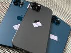 Apple iPhone 12 Pro Max (Used)