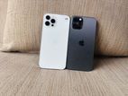 Apple iPhone 12 Pro Max (Used)