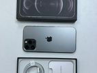 Apple iPhone 12 Pro Max (Used)