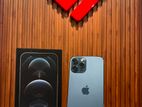 Apple iPhone 12 Pro Max (Used)