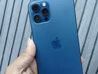 Apple iPhone 12 Pro Max (Used)