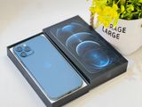 Apple iPhone 12 Pro Max (Used)