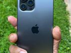 Apple iPhone 12 Pro Max (Used)