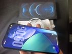 Apple iPhone 12 Pro Max (Used)