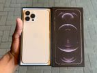 Apple iPhone 12 Pro Max (Used)