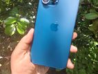 Apple iPhone 12 Pro Max (Used)