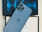 Apple iPhone 12 Pro Max (Used)