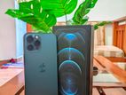 Apple iPhone 12 Pro Max (Used)
