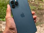 Apple iPhone 12 Pro Max (Used)