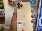 Apple iPhone 12 Pro Max (Used)