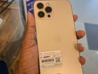 Apple iPhone 12 Pro Max (Used)