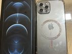 Apple iPhone 12 Pro Max (Used)