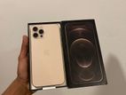 Apple iPhone 12 Pro Max (Used)