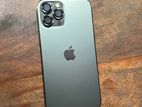 Apple iPhone 12 Pro Max (Used)