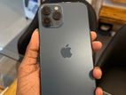 Apple iPhone 12 Pro Max (Used)