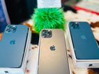 Apple iPhone 12 Pro Max (Used)