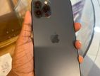 Apple iPhone 12 Pro Max (Used)