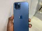 Apple iPhone 12 Pro Max (Used)