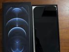 Apple iPhone 12 Pro Max (Used)