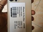 Apple iPhone 12 Pro Max (Used)