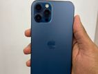 Apple iPhone 12 Pro Max (Used)