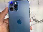 Apple iPhone 12 Pro Max (Used)