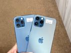 Apple iPhone 12 Pro Max (Used)