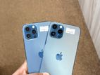 Apple iPhone 12 Pro Max (Used)