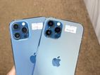 Apple iPhone 12 Pro Max (Used)