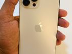 Apple iPhone 12 Pro Max (Used)