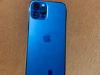 Apple iPhone 12 Pro Max (Used)