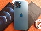 Apple iPhone 12 Pro Max (Used)