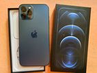 Apple iPhone 12 Pro Max (Used)