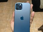 Apple iPhone 12 Pro Max (Used)