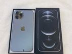 Apple iPhone 12 Pro Max (Used)