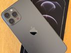 Apple iPhone 12 Pro Max (Used)