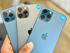 Apple iPhone 12 Pro Max (Used)