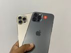 Apple iPhone 12 Pro Max (Used)