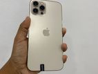 Apple iPhone 12 Pro Max (Used)