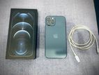 Apple iPhone 12 Pro Max (Used)