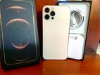 Apple iPhone 12 Pro Max (Used)