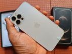 Apple iPhone 12 Pro Max (Used)