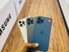 Apple iPhone 12 Pro Max (Used)